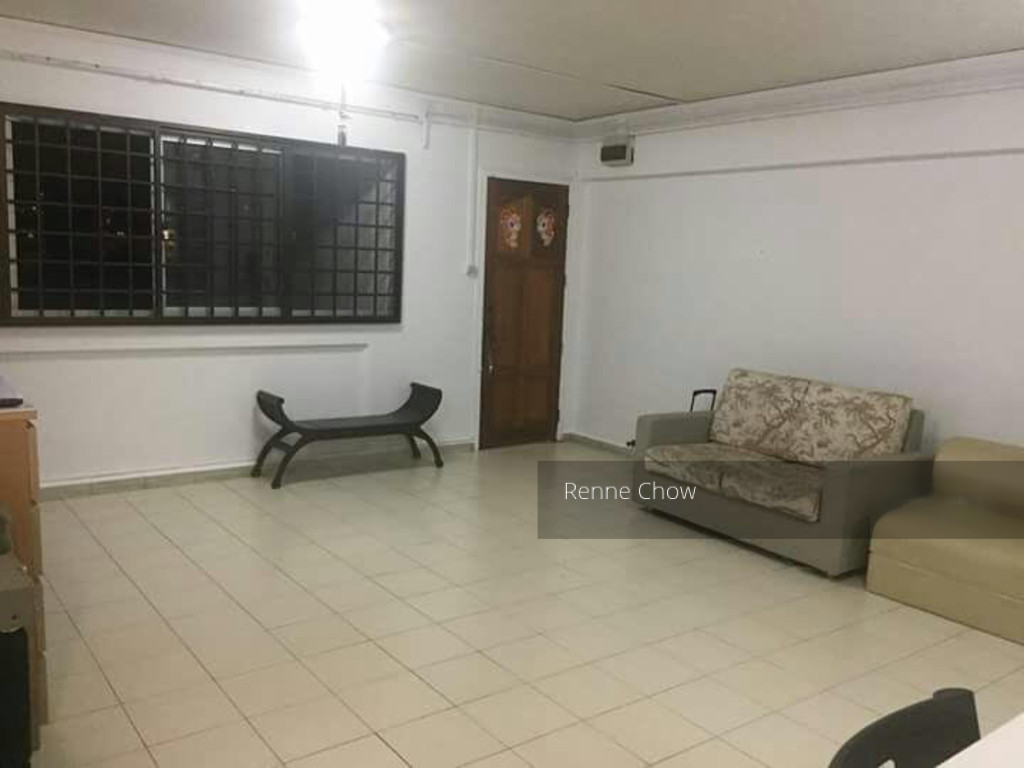 Yishun Ring Road thumbnail photo